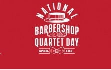 Barbershop Day