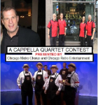 Quartet Contest 2019